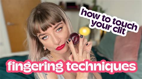 fingering pictures|How To Finger Yourself: 10 Electrifying Techniques